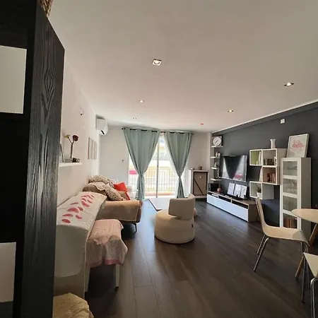 Bel Design Avec Balcon Et Parking By Weekome 公寓 *