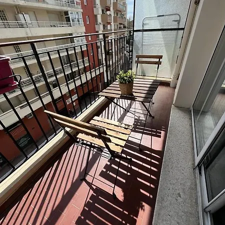 Bel Design Avec Balcon Et Parking By Weekome Appartement *
